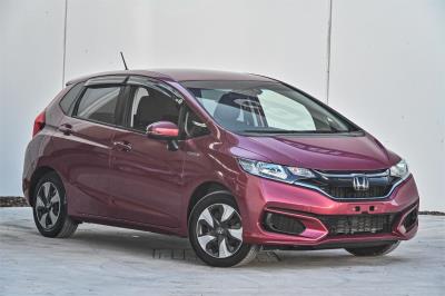 2018 Honda Fit Hybrid for sale in Kilsyth